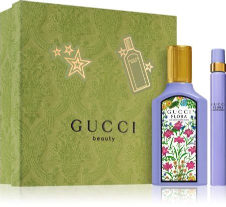 flora by gucci magnolia cena|gucci flora magnolia gift set.